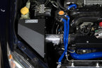HPS Performance Air Intake Kit with Heat Shield (Polished) - Subaru WRX / Subaru WRX STI / Subaru Impreza 2.5 GT - (2008-2014 / 2008-2014 / 2009-2010)