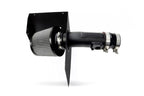 HPS Performance Air Intake Kit with Heat Shield (Black) - Subaru WRX / Subaru WRX STI / Subaru Impreza 2.5 GT - (2008-2014 / 2008-2014 / 2009-2010)