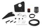 HPS Performance Air Intake Kit with Heat Shield (Red) - Subaru WRX / Subaru WRX STI / Subaru Impreza 2.5 GT - (2008-2014 / 2008-2014 / 2009-2010)