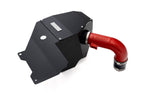 HPS Performance Air Intake Kit with Heat Shield (Red) - Toyota Tacoma - (2024-2025)