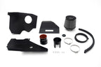 HPS Performance Air Intake Kit with Heat Shield (Black) - Toyota Tacoma - (2024-2025)