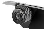 HPS Performance Air Intake Kit with Heat Shield (Red) - Toyota Tacoma - (2024-2025)