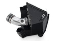 HPS Performance Air Intake Kit with Heat Shield Polished 827-783P