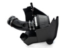 HPS Performance Air Intake Kit with Heat Shield, Black, 827-783WB