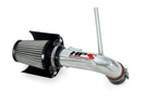 HPS Performance Air Intake Kit with Heat Shield Polished 827-784P