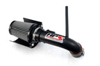 HPS Performance Air Intake Kit with Heat Shield Red 827-784WB