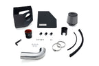 HPS Performance Air Intake Kit with Heat Shield, Polished, 827-786P