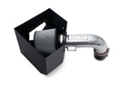 HPS Performance Air Intake Kit with Heat Shield, Polished, 827-786P