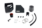 HPS Performance Air Intake Kit with Heat Shield, Polished, 827-786P