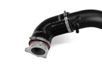 HPS Performance Black Air Intake Kit with Heat shield and Turbo Inlet, 827-797WB
