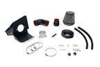 HPS Performance Polished Air Intake Kit with Heat shield and Turbo Inlet, 827-797P