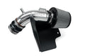 HPS Performance Air Intake Kit with Heat shield Polished 827-798P