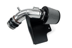 HPS Performance Air Intake Kit with Heat shield Polished 827-798P