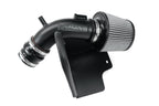 HPS Performance Air Intake Kit with Heat shield Black 827-798WB