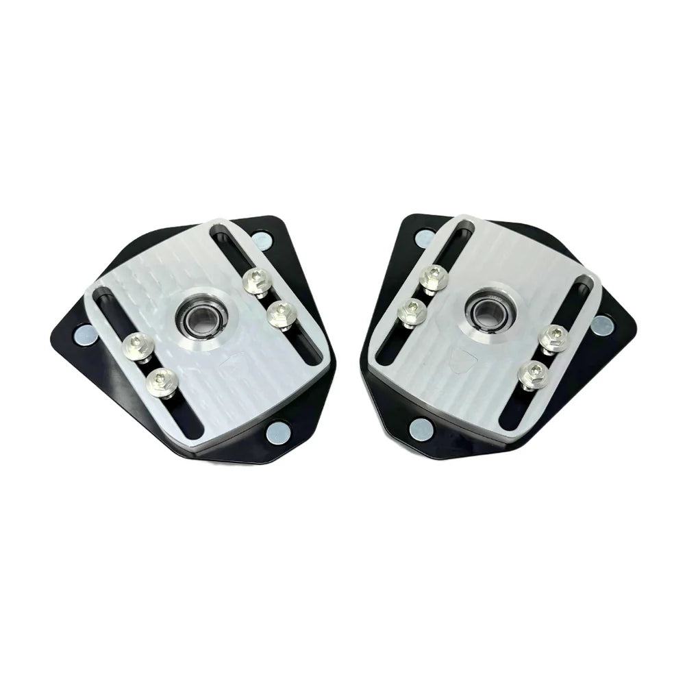 Annex Suspension Upside Down Camber Plates - Toyota GR Corolla (2023+)