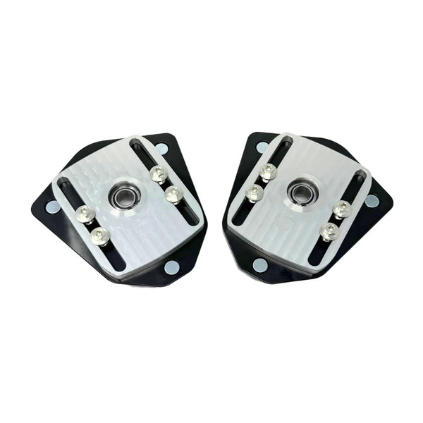 Annex Suspension Upside Down Camber Plates - Toyota GR Corolla (2023+)