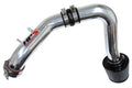 HPS Performance Cold Air Intake Kit Polished 837-122P