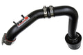 HPS Performance Cold Air Intake Kit Black 837-122WB