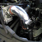 HPS Performance Cold Air Intake Kit (Polished) - Mazda Mazda3 / Non / Mazda Mazda5 Non - (2003-2009 / 2006-2007)