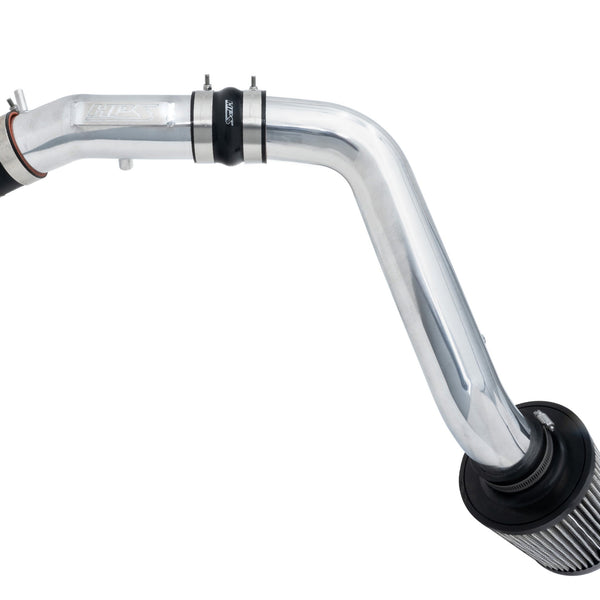 HPS Performance Cold Air Intake Kit Polished 837-275P