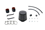 HPS Performance Cold Air Intake Kit (Black) - Acura TL / Acura TL Type-S / Honda Accord - (2004-2008 / 2007-2008 / 2003-2007)