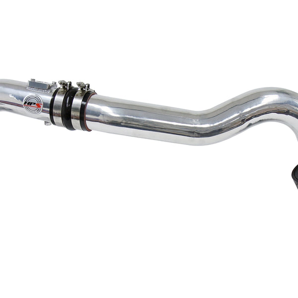 HPS Performance Cold Air Intake Kit Polished 837-501P