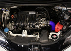 HPS Performance Cold Air Intake Kit (Blue) - Honda Fit Manual Trans. - (2015-2020)