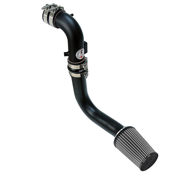 HPS Performance Cold Air Intake Kit Black 837-568WB