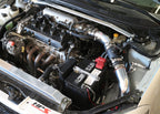 HPS Performance Cold Air Intake Kit (Polished) - Nissan Altima 4Cyl - (2002-2006)