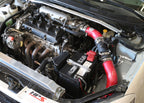 HPS Performance Cold Air Intake Kit (Red) - Nissan Altima 4Cyl - (2002-2006)