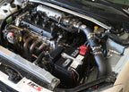 HPS Performance Cold Air Intake Kit (Black) - Nissan Altima 4Cyl - (2002-2006)