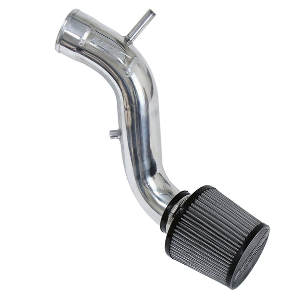 HPS Performance Cold Air Intake Kit Polished 837-571P
