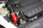 HPS Performance Cold Air Intake Kit (Red) - Dodge Dart Non - (2013-2016)