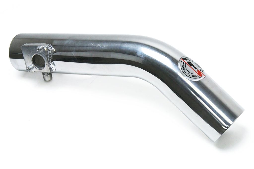 HPS Performance Cold Air Intake Kit (Polished) - Subaru Impreza WRX STI . / Subaru Impreza WRX STI / Subaru WRX STI - (2015-2016 / 2015-2016 / 2015-2020)