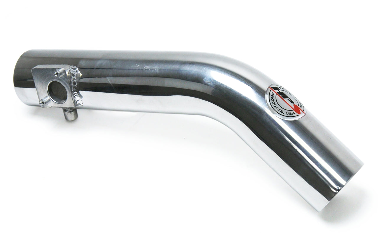HPS Performance Cold Air Intake Kit (Polished) - Subaru Impreza WRX STI . / Subaru Impreza WRX STI / Subaru WRX STI - (2015-2016 / 2015-2016 / 2015-2020)