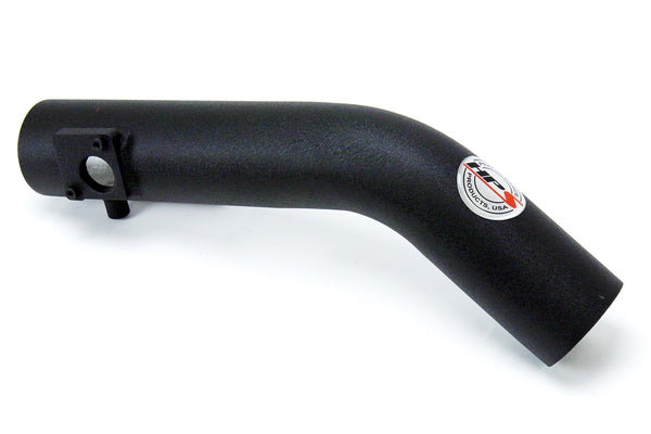 HPS Performance Cold Air Intake Kit, Black, 837-573WB