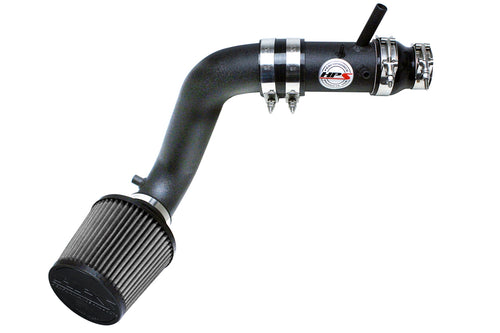 HPS Performance Cold Air Intake Kit Black 837-576WB