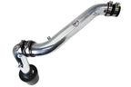 HPS Performance Cold Air Intake Kit Polished 837-579P