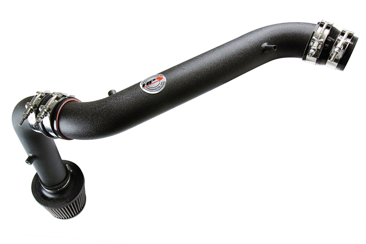 HPS Performance Cold Air Intake Kit Black 837-579WB