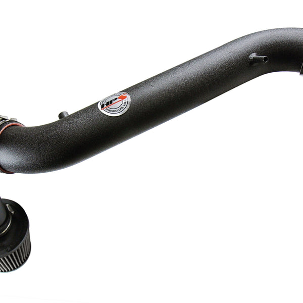 HPS Performance Cold Air Intake Kit Black 837-579WB