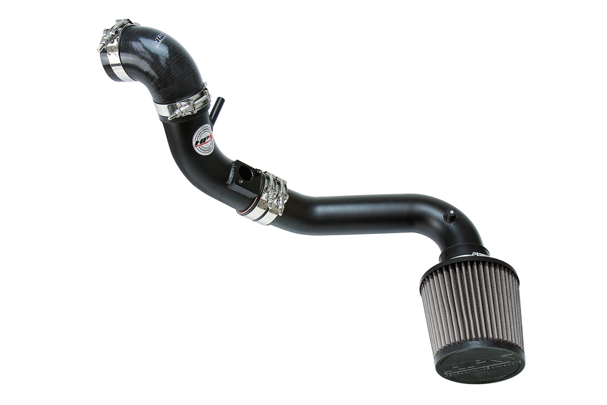 HPS Performance Cold Air Intake Kit Black 837-598WB