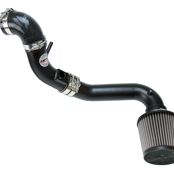 HPS Performance Cold Air Intake Kit Black 837-598WB