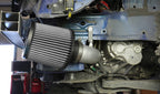 HPS Performance Cold Air Intake Kit (Blue) - Honda Civic Si . / Honda Civic Si - (2006-2011)