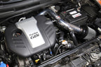 HPS Performance Cold Air Intake Kit (Black) - Hyundai Veloster . / Hyundai Veloster - (2013-2017)