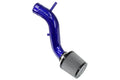 HPS Performance Cold Air Intake Kit Blue 837-689BL
