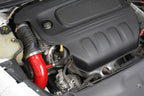 HPS Performance Cold Air Intake Kit (Red) - Dodge Dart Non - (2013-2016)