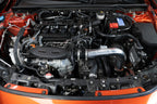 HPS Performance Cold Air Intake Kit (Blue) - Acura Integra / Honda Civic / Honda Civic Si - (2023-2024 / 2022-2024 / 2022-2024)