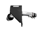 HPS Performance Cold Air Intake Kit Polished 837-778P