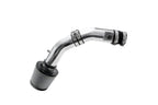 HPS Performance Cold Air Intake Kit, Polished, 837-778P