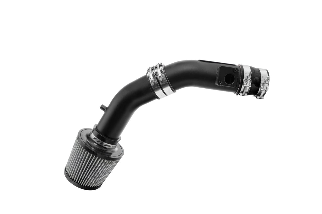 HPS Performance Cold Air Intake Kit, Black, 837-778WB